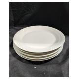 5 Dinner Plates