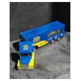 Sunoco Racing Team Die-Cast Truck Model