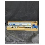 1994 Sunoco Toy Tanker Truck Collectors Edition