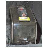SAKI Bread Maker with Recipe Book