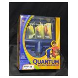 Quantum Big Screen Microscope Set