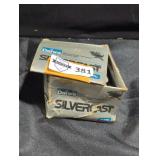 Daiwa Silvercast Reel with Box
