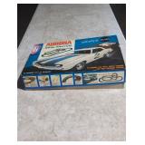 Aurora Model Motoring Slot Car Set