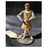 2008 The Clone Wars Collection Obi Wan