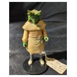 1997 Star Wars Power of the Force Ishi Tib