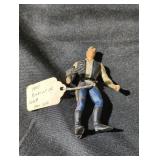1995 Power of the Force Han Solo