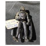 1997 Power of the Force Darth Vader