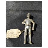 2008 The Legacy Collection Death Star Droid