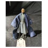 2008 Star Wars The Legacy Collection Bail Organa