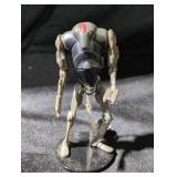 2007 Star Wars Super Battle Droid