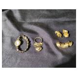 Misc Jewelry Lot