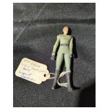 2009 The Clone Wars Collection Wullf Yularen