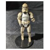 2005 Star Wars Clone Trooper