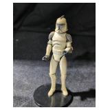 2008 Star Wars Clone Trooper