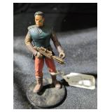 2002 Star Wars Saga Captain Typho