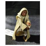 2002 Star Wars Saga Fiek Sirch