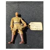 2004 Revenge of the Sith Obi Wan Kenobi Jedi Kick