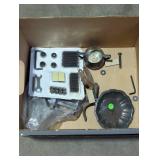 Assorted Hardware and Metalware