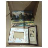 Art and Decor Set