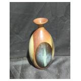 Mid-Century Modern Ceramic Vase