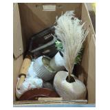 Miscellaneous Home Decor Box