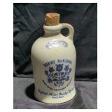 Vintage Henry McKenna Whiskey Jug
