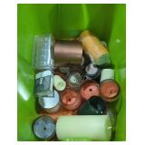Assorted Scented Candles Collection