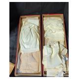 Vintage Shapewear Boxed Sets