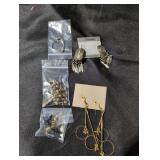 Earring Lot