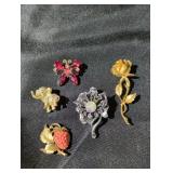 Pin Lot