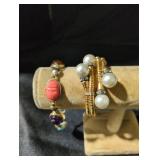 Bracelet Lot