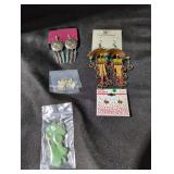 Earring Lot