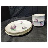 Dish Set