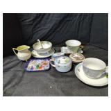 Misc Dishware