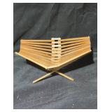 Wooden Folding Trivet