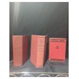 Vintage Classics Book Collection