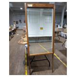 Dresser Mount Mirror