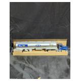 Sunoco Toy Tanker Truck Model