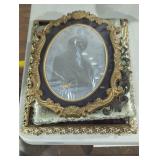 Ornate Decorative Frame Collection
