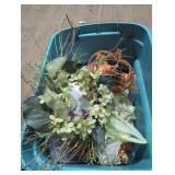 Harvest-Themed Decor Collection