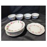Tea Cup Set