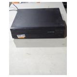 Yamaha CDC-565 CD Player