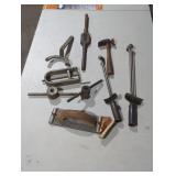 Vintage Hand Tool Collection