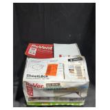 ReVent Bathroom Exhaust Fan Kit