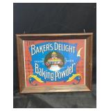 Vintage Baker