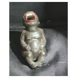 Vintage Figurative Sculpture