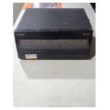 Pioneer PD-F904 CD Player