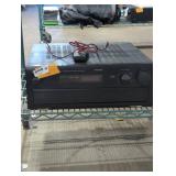 Yamaha DSP-A1000 Natural Sound Processor Amplifier