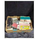 Vintage Sewing Accessories and Parts Collection