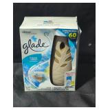 Glade Automatic Spray with Clean Linen Refill